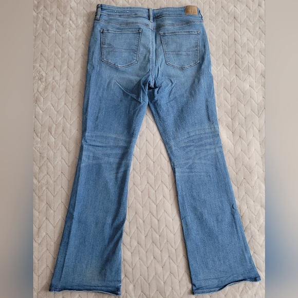 AMERICAN EAGLE (14) - Picture 9 of 9